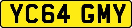 YC64GMY