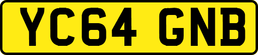 YC64GNB