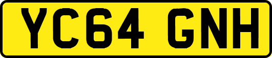 YC64GNH