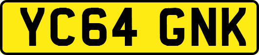 YC64GNK