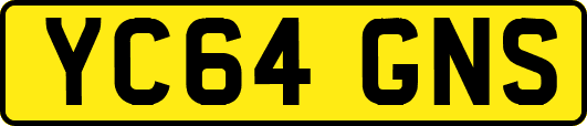 YC64GNS