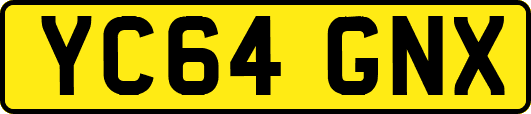 YC64GNX