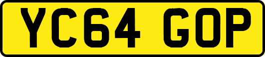 YC64GOP