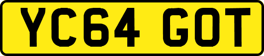 YC64GOT