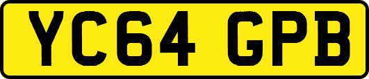 YC64GPB