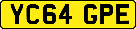 YC64GPE