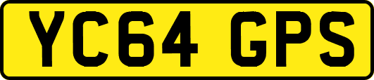 YC64GPS