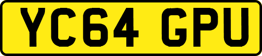 YC64GPU