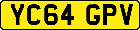 YC64GPV