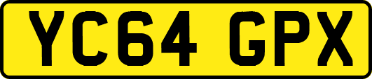 YC64GPX