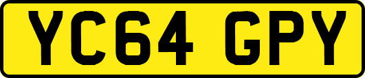 YC64GPY