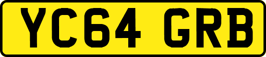 YC64GRB