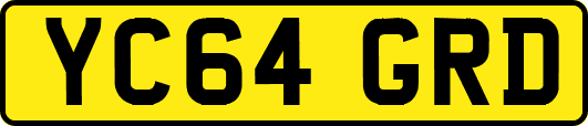 YC64GRD