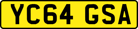 YC64GSA