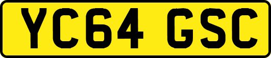 YC64GSC