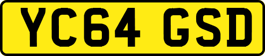 YC64GSD