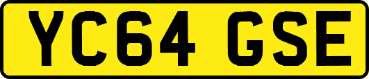 YC64GSE