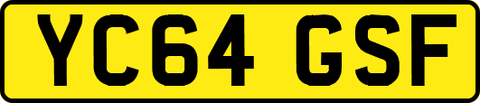 YC64GSF