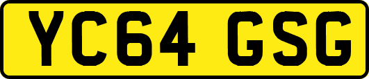 YC64GSG