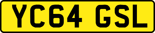 YC64GSL