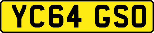 YC64GSO