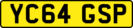 YC64GSP