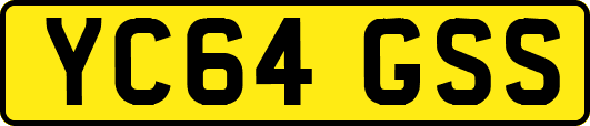 YC64GSS