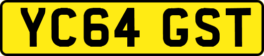 YC64GST