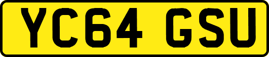 YC64GSU