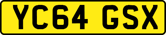 YC64GSX