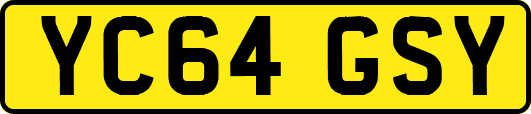 YC64GSY