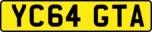 YC64GTA