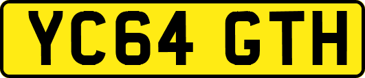 YC64GTH