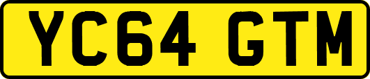 YC64GTM