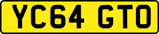 YC64GTO