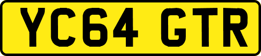 YC64GTR