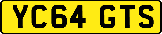 YC64GTS