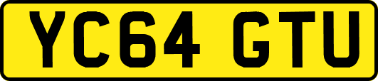 YC64GTU