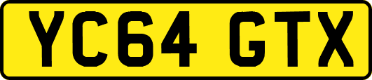 YC64GTX