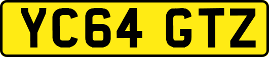 YC64GTZ