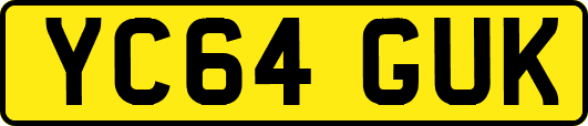 YC64GUK