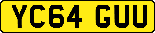 YC64GUU