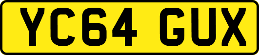 YC64GUX