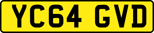 YC64GVD