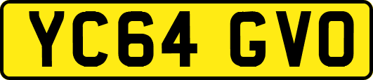 YC64GVO