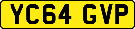 YC64GVP