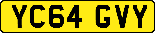 YC64GVY