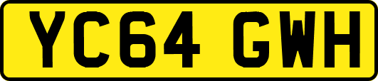 YC64GWH