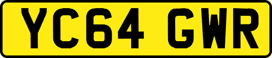 YC64GWR