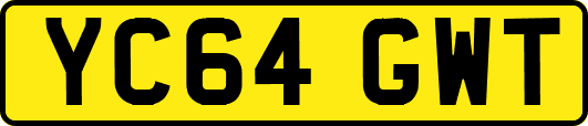 YC64GWT